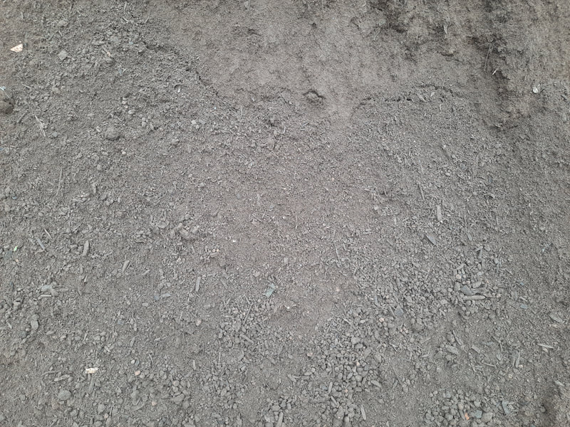 Topsoil